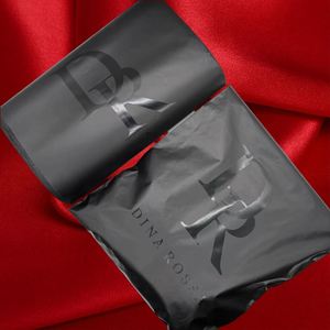 Custom Thick Plastic <b>Bag</b> Printed logo Colored Poly Mailing <b>Bags</b> for Delivery Clothes Packaging Shipping <b>Bags</b> - Product Image 2