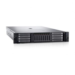 PowerEdge R750xa พร้อม Xeon Silver 4310 3.0GHz 8SFF SAS/SATA/NVME H345 2*1400W มีสินค้าในสต็อก R750xa - Product Image 6