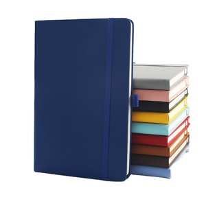 Cuaderno de Regalo Promocional, Cuaderno de Papel A5 con Tapa Dura, Juego de Caja de Regalo, Agenda con Logotipo Personalizado - Product Image 6