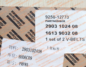 ส่วนคลัปไดรฟ์ Atlas Copco 1623 0379 <span class=keywords><strong>00</strong></span> - Product Image 1