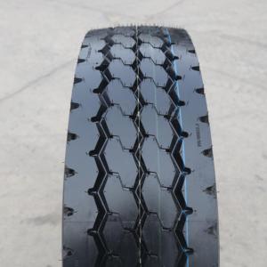 Neumático LCH T-REX Nuevo para Camión Comercial 315/80R22.5, Neumáticos Radiales sin Cámara TBR para Camiones de Trabajo Pesado - Product Image 5