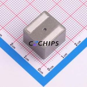 Inducteur de puissance SLO1513T100MTT SMD, 16,5x15,5 mm (Inductance : 10 µH) (Précision : 20 % Courant nominal : 19 A) - Product Image 2