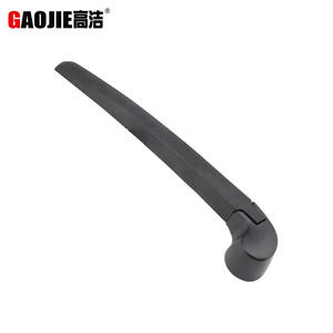 Aplicable a la escobilla del limpiaparabrisas trasero del Porsche Cayenne 2011-2016, brazo oscilante del limpiaparabrisas 9586280400 - Product Image 2