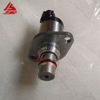8-98145501-0 8-98145501-1 8981455011 Électrovanne de pompe à huile haute pression SCV pour Isuzu 4HK1 700P 294200-2750 Vanne de commande