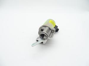 Vanne solénoïde d'arrêt 12V 04199904 (remplacement), compatible avec les moteurs TCD 2012 L04, BF 4M2012 et BF 6M2012. - Product Image 2