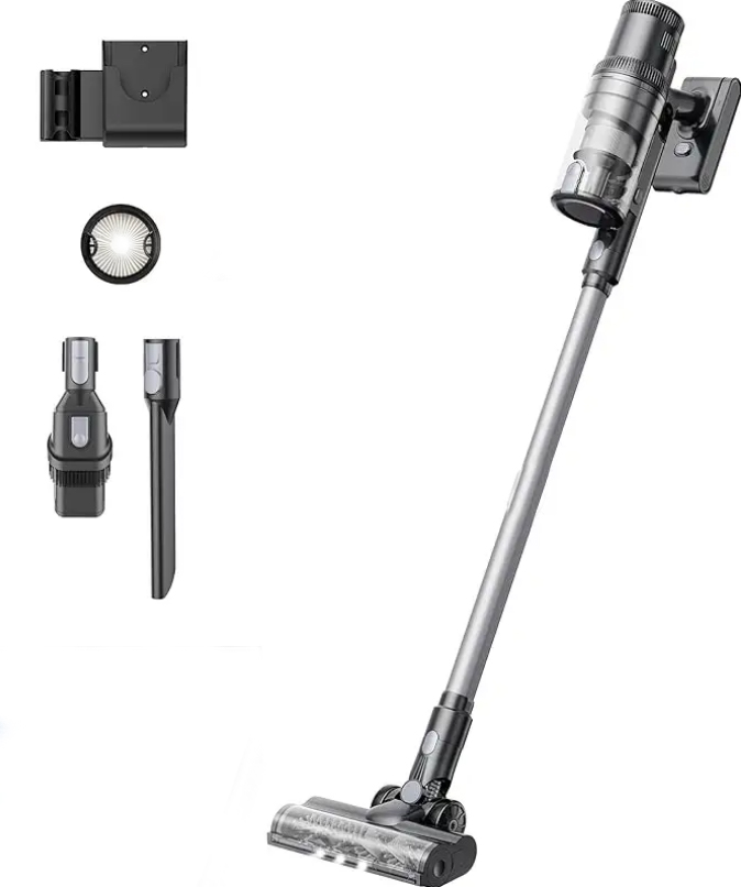 12 Sacchetti Per Aspirapolvere Per S31, V980 Plus Q6, Accessori Per Aspirapolvere M7 Pro Max~p117543051