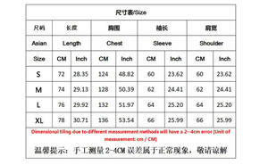 Nouveau Offre Spéciale col rond <span class=keywords><strong>drapeau</strong></span> imprimé <span class=keywords><strong>pull</strong></span> sweat mode <span class=keywords><strong>pull</strong></span> femmes décontracté ample à manches longues - Product Image 4