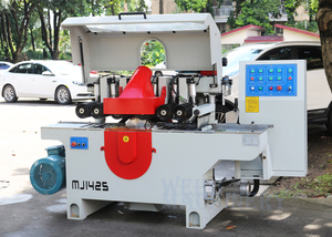 Weho máy móc đa Rip đã thấy máy 12 "quốc gia Gỗ gỗ cắt đa Rip đã thấy máy - Product Image 6
