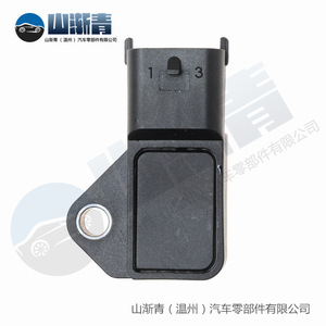 Opel Intake Pressure <b>Sensor</b> 0261230101 24420587 0261230197 New Replacement Part <b>For</b> <b>Car</b> Engine - Product Image 4