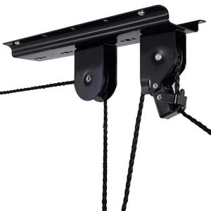 Montado en la pared de almacenamiento de bicicletas ganchos bicicleta Rack percha para techo de ascensor - Product Image 3