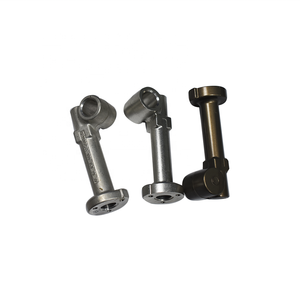 บริการผลิตชิ้นส่วนโลหะแบบกำหนดเองด้วยเครื่อง CNC ความแม่นยำสูง สำหรับชิ้นส่วนยานยนต์ อุตสาหกรรม และรถจักรยานยนต์ พร้อมบริการสร้างต้นแบบอย่างรวดเร็วและการเจาะ - Product Image 3