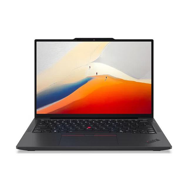 ThinkPads X13 13.3-inch Slim Business Laptop (4G Version) with Intel Ultra7-255H, 32GB RAM, and 1TB SSD WIN11 PRO
