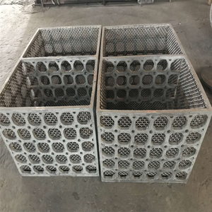 Phụ kiện dụng cụ bằng thép không gỉ chịu nhiệt bền NH20-32NB zg14ni32cr20nb GX10NICRSINB32-30 1.4859 dùng trong công nghiệp - Product Image 6