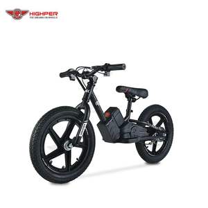 Vélo d'équilibre électrique pour enfants de 16 pouces à vendre - Product Image 2