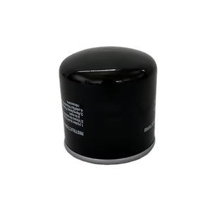 MANNY 558000307 ไส้กรองน้ำมันคุณภาพสูง อะไหล่เครื่องอัดอากาศอุตสาหกรรม - Product Image 5