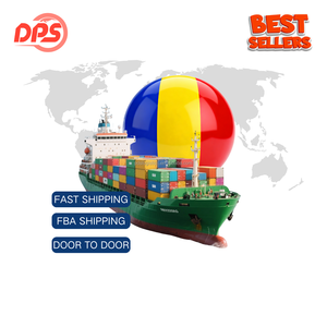 Servizio di Corriere Economico, Spedizioniere Marittimo per Romania, Francia, Spagna, USA, Consegna Porta a Porta, Spedizione DDP con Dogana e Tasse - Product Image 1