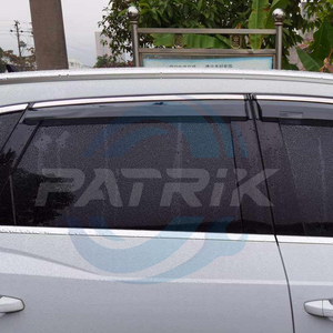 <span class=keywords><strong>Pare</strong></span>-<span class=keywords><strong>soleil</strong></span> de fenêtre, <span class=keywords><strong>pare</strong></span>-pluie, <span class=keywords><strong>pare</strong></span>-<span class=keywords><strong>soleil</strong></span> de porte pour voiture 2001 2005 Toyota Corolla Dx <span class=keywords><strong>Pare</strong></span>-<span class=keywords><strong>soleil</strong></span> 74310 02g40 - Product Image 4