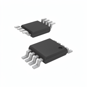 Original ISL88031IU8HFZ Electronics Component Power Management (PMIC) 8 TSSOP, 8 MSOP - Product Image 1
