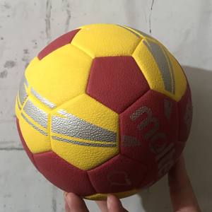 Ballon de handball Molten de haute qualité à prix abordable, tailles 3, 2, 1, pour entraînement professionnel et matchs d'enfants - Product Image 3