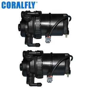 Filtre à carburant pour voiture diesel 23300-0l041 23390-0L010 23390-0L041 pour - Product Image 4
