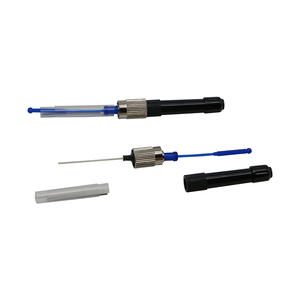 <span class=keywords><strong>LC</strong></span> sợi quang kết nối nhanh chóng lắp ráp nhanh chóng kết nối FTTH thả Cáp lĩnh vực chấm dứt kết nối nhanh chóng SC - Product Image 5