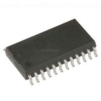 (Komponen IC) MAX7219