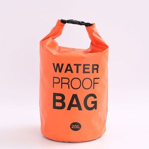 Mochila Impermeable de Alta Calidad con Logotipo Personalizado, Bolsa Seca Flotante para Piscina - Product Image 3