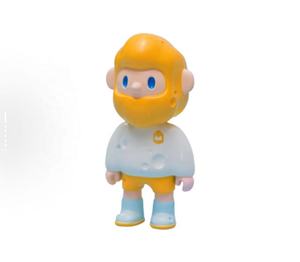 เครื่องประดับสำหรับตกแต่งแนวชาวนาบ๊อบชีสนมของขวัญเซอร์ไพรส์ - Product Image 1