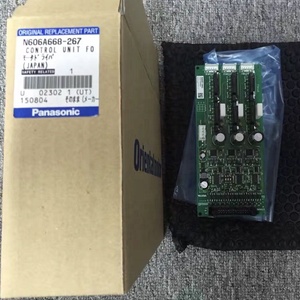 ชุดควบคุมมอเตอร์ N606A668-267 A6681-043 - Product Image 4