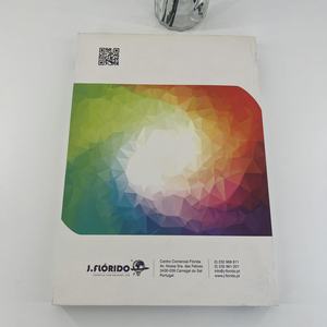 ผู้ผลิตขายส่งคุณภาพดีที่สุด สมุดโบรชัวร์ แคตตาล็อก นิตยสารพิมพ์ กระดาษเคลือบ ปกแข็ง เย็บเข้าเล่ม ขนาด A4 A5 A6 B6 - Product Image 2