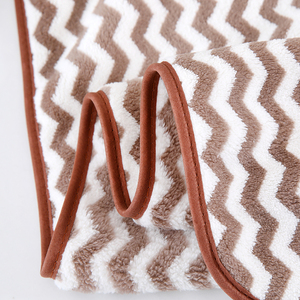 Logotipo personalizado Golf/Pedicura/Toallas de playa a granel, Peluquería Anti-Bleach & Hotel Spa Toallas, Clean Skin Club Soft Microfiber Quick Dry - Product Image 5