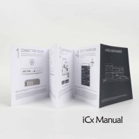 Manual de Instrucciones Plegable QSG, Póster, Folleto, Manual de Usuario, Encuadernación con Grapado a Caballete, Encuadernación Adhesiva, Papel Reciclado
