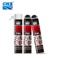 Mousse de polyuréthane ignifuge B2 à usage général