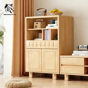 Proveedor Chino de Muebles Modernos para Sala de Estar, Económicos, Personalizables, Ecológicos, Multiusos, de Madera, en Stock - Product Image 2