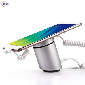 Fábrica <span class=keywords><strong>de</strong></span> China, venta <span class=keywords><strong>de</strong></span> teléfono celular, centro comercial, pantalla <span class=keywords><strong>de</strong></span> seguridad, Iphone móvil, <span class=keywords><strong>tienda</strong></span> <span class=keywords><strong>de</strong></span> descuento, exhibición, soporte antipérdida, estante <span class=keywords><strong>de</strong></span> soporte - Product Image 1