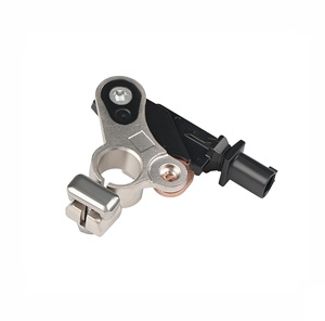 Capteur automatique Voltstec IBS capteur de batterie Intelligent 288500V020 pour Toyota <span class=keywords><strong>Yaris</strong></span> Corolla Camry Highlander Rav4 Land Cruiser Prado - Product Image 1