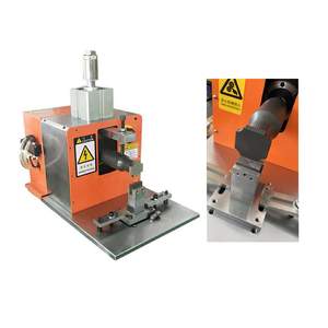 Soldadura ultrasónica de plástico para mangueras de tubos de alambre, cintas de embalaje especiales, bolsas no tejidas de fusión, industria de embalaje y procesamiento - Product Image 5