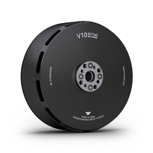 <span class=keywords><strong>Motor</strong></span> T-<span class=keywords><strong>MOTOR</strong></span> <span class=keywords><strong>V10</strong></span> Outrunner de Alto Empuje 40kg 50kg para Multirrotor, UAV, Multicóptero, Dron, <span class=keywords><strong>Motor</strong></span> CC sin Escobillas - Product Image 4