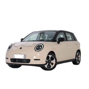 JAC Coches Eléctricos EV3 2023 505km <span class=keywords><strong>Pro</strong></span> + HATCHBACK Coche de Buena Calidad y Bajo Precio Coche - Product Image 1