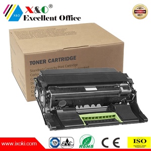 <span class=keywords><strong>Toner</strong></span> Premium X&O per <span class=keywords><strong>Lexmark</strong></span> MS321dn/421dn/521dn/621dn/de, MS321/MS421/MS521/MS621/MS622, MX321/MX421/MX521/MX522/MX622de/ade - Product Image 6