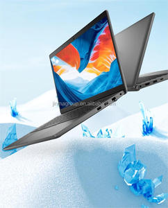 14 "FHD หน้าจอ Intel Core i5 CPU 16GB RAM 512GB SSD สำหรับการ3440ประสิทธิภาพที่ราบรื่นในแล็ปท็อปธุรกิจสต็อก - Product Image 2