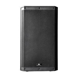 Système audio professionnel <span class=keywords><strong>LEON</strong></span> AUDIO 15 pouces, enceinte active avec sortie 500W+500W et boîtier en plastique - Product Image 1