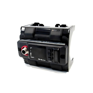 Nuevo Sensor de Flujo FD-Q50C con Unidad Principal y Abrazadera, Tipo 40A 50A, Alta Precisión para Monitoreo Industrial - Product Image 1