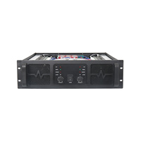 XIY Produits Explosifs 2*1400W Meilleur Prix Grand Amplificateur Puissance Subwoofer Amplificateur Module