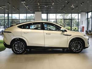 Ghế xpeng G6 hỗ trợ điều chỉnh đa góc và rất thoải mái - Product Image 6