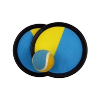 Équipement de jeu d'intérieur de haute qualité, jeu de balle collante pour enfants, jeux éducatifs de sport d'intérieur pour enfants