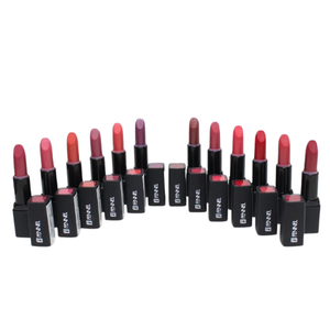 FENNEL Premium Matte <b>Lipstick</b> Long stay Lip Colours Natural Look Product Wholesales From Thailand OEM Available For Sale - Product Image 4