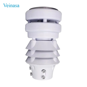 Vws006y3y Công Nghiệp Tất cả trong một Trạm thời tiết nông nghiệp siêu âm kết hợp Trạm thời tiết cảm biến - Product Image 5