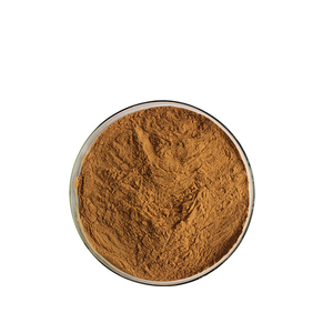 オリーブリーフエキス粉末有機オリーブリーフエキスオレウロペイン10% ~ 70% - Product Image 2