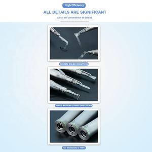 4:1 velocidade de redução da velocidade cirurgia dental micro serra lâmina <span class=keywords><strong>sagittal</strong></span> handpiece - Product Image 4
